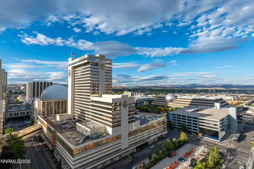 255 Sierra, Reno, Nevada 89501, 1 Bedroom Bedrooms, ,1 BathroomBathrooms,Residential,Residential,Sierra,0,260011422