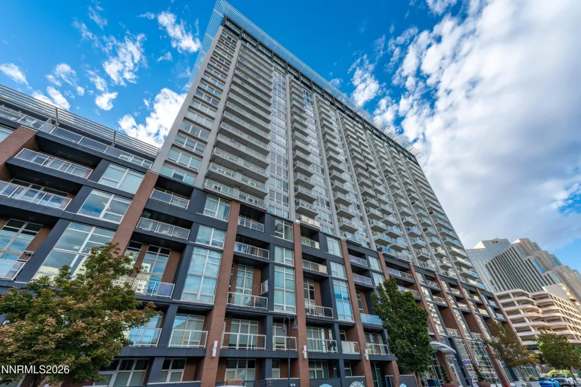 255 Sierra, Reno, Nevada 89501, 1 Bedroom Bedrooms, ,1 BathroomBathrooms,Residential,Residential,Sierra,0,260011422