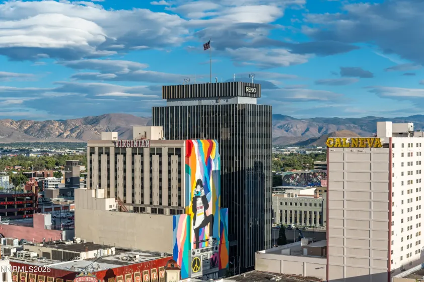 255 Sierra, Reno, Nevada 89501, 1 Bedroom Bedrooms, ,1 BathroomBathrooms,Residential,Residential,Sierra,0,260011422