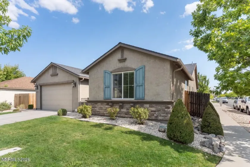 9090 Convair, Reno, Nevada 89506, 4 Bedrooms Bedrooms, ,2 BathroomsBathrooms,Residential,Residential,Convair,0,260011420