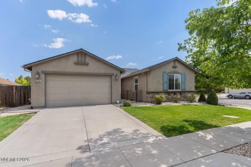 9090 Convair, Reno, Nevada 89506, 4 Bedrooms Bedrooms, ,2 BathroomsBathrooms,Residential,Residential,Convair,0,260011420