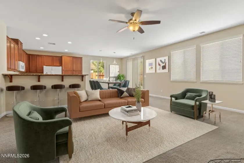 9090 Convair, Reno, Nevada 89506, 4 Bedrooms Bedrooms, ,2 BathroomsBathrooms,Residential,Residential,Convair,0,260011420