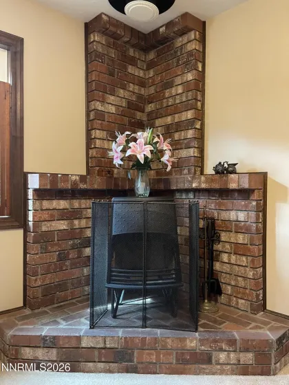 27 Center, Yerington, Nevada 89447, 2 Bedrooms Bedrooms, ,2 BathroomsBathrooms,Residential,Residential,Center,0,260011423