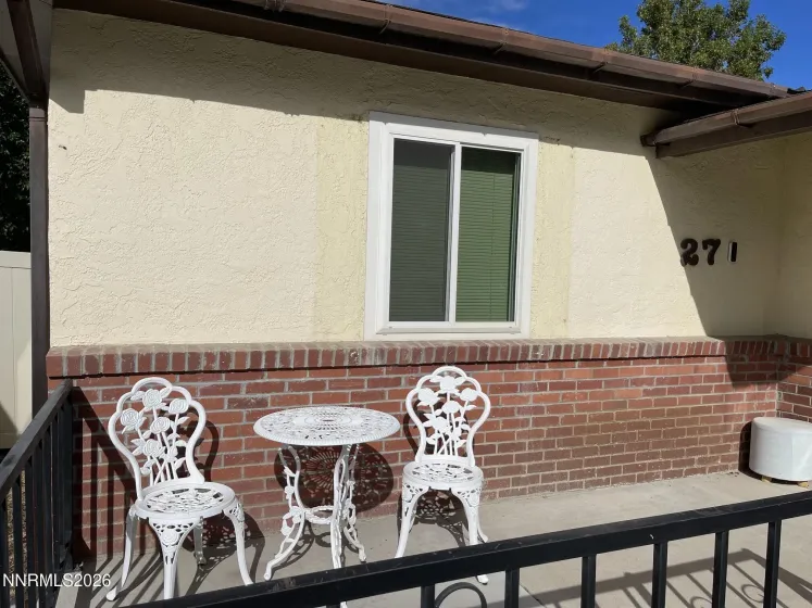 27 Center, Yerington, Nevada 89447, 2 Bedrooms Bedrooms, ,2 BathroomsBathrooms,Residential,Residential,Center,0,260011423
