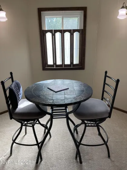 27 Center, Yerington, Nevada 89447, 2 Bedrooms Bedrooms, ,2 BathroomsBathrooms,Residential,Residential,Center,0,260011423