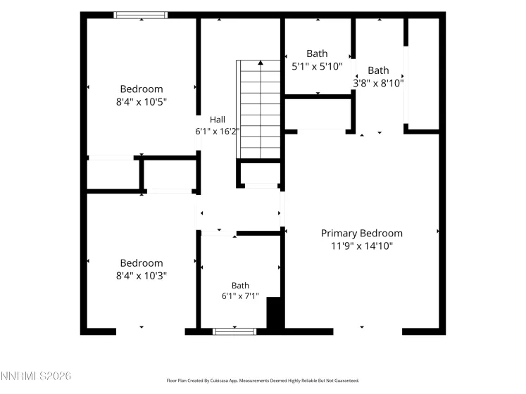 3575 Balboa, Reno, Nevada 89503, 3 Bedrooms Bedrooms, ,3 BathroomsBathrooms,Residential,Residential,Balboa,0,260011424