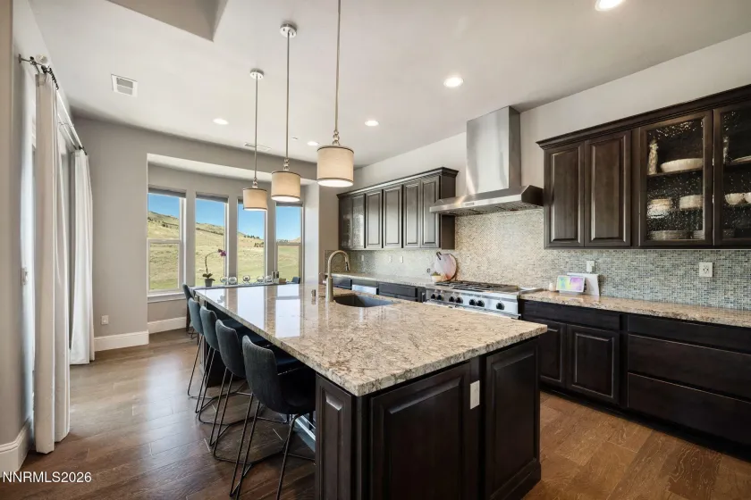3172 Vista Favoloso, Reno, Nevada 89519, 4 Bedrooms Bedrooms, ,5 BathroomsBathrooms,Residential,Residential,Vista Favoloso,0,260011427