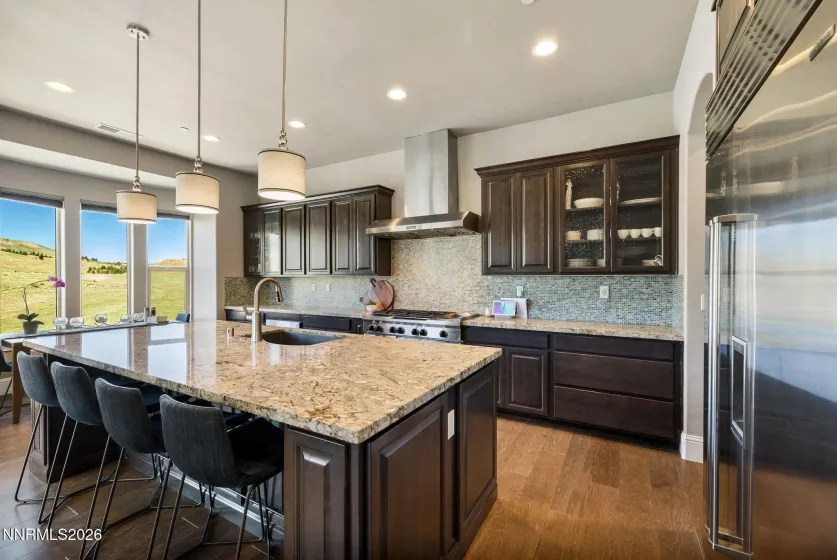 3172 Vista Favoloso, Reno, Nevada 89519, 4 Bedrooms Bedrooms, ,5 BathroomsBathrooms,Residential,Residential,Vista Favoloso,0,260011427