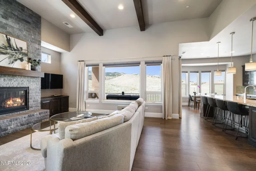 3172 Vista Favoloso, Reno, Nevada 89519, 4 Bedrooms Bedrooms, ,5 BathroomsBathrooms,Residential,Residential,Vista Favoloso,0,260011427