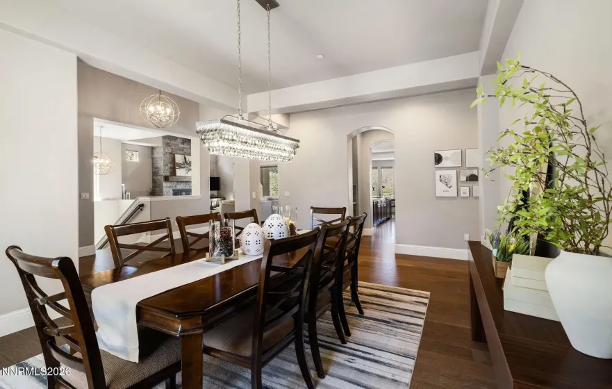 3172 Vista Favoloso, Reno, Nevada 89519, 4 Bedrooms Bedrooms, ,5 BathroomsBathrooms,Residential,Residential,Vista Favoloso,0,260011427