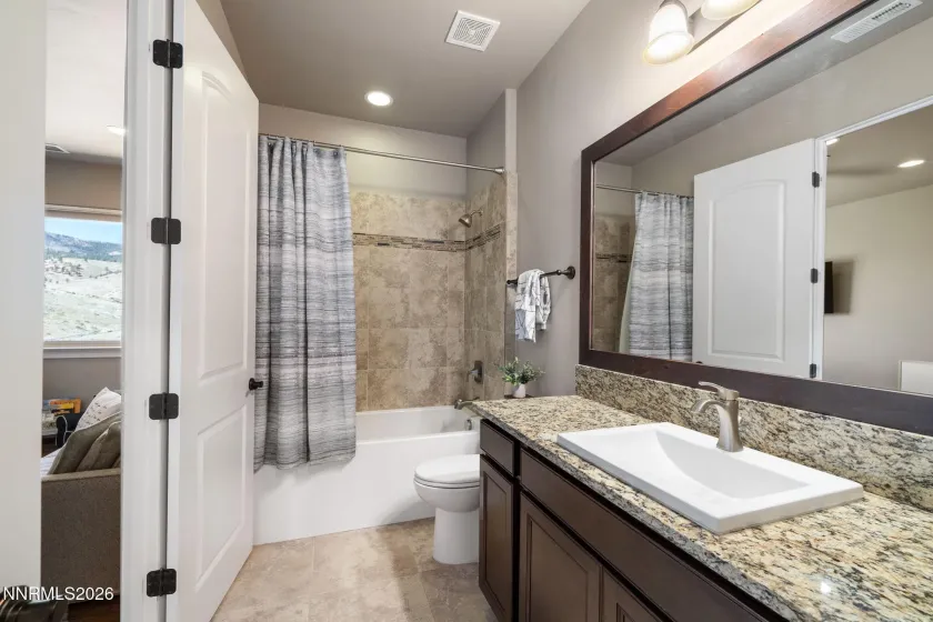 3172 Vista Favoloso, Reno, Nevada 89519, 4 Bedrooms Bedrooms, ,5 BathroomsBathrooms,Residential,Residential,Vista Favoloso,0,260011427