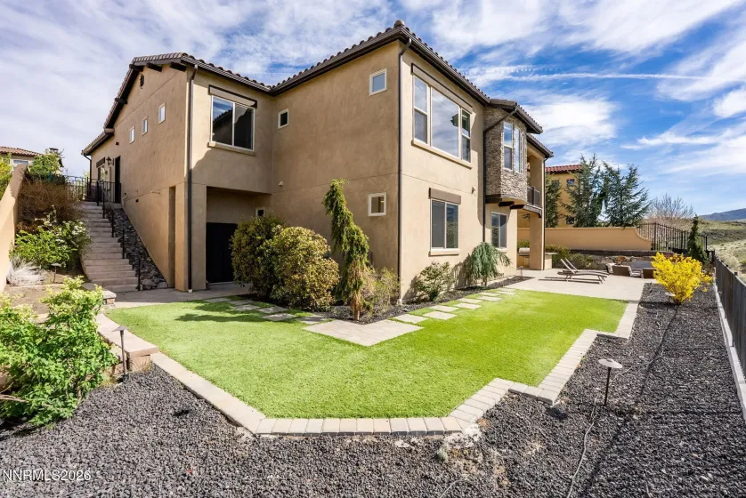 3172 Vista Favoloso, Reno, Nevada 89519, 4 Bedrooms Bedrooms, ,5 BathroomsBathrooms,Residential,Residential,Vista Favoloso,0,260011427