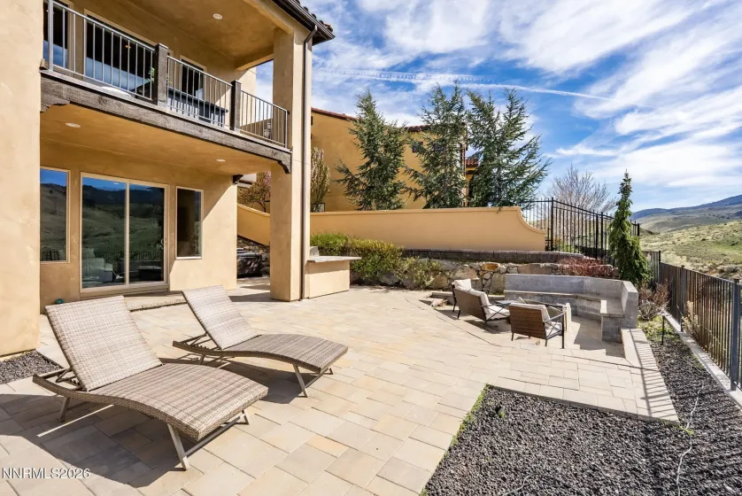 3172 Vista Favoloso, Reno, Nevada 89519, 4 Bedrooms Bedrooms, ,5 BathroomsBathrooms,Residential,Residential,Vista Favoloso,0,260011427