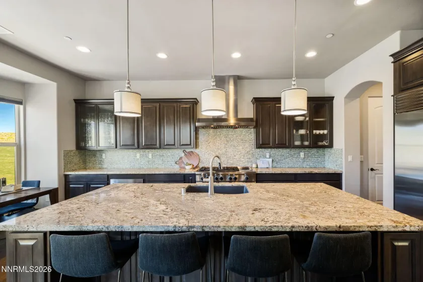 3172 Vista Favoloso, Reno, Nevada 89519, 4 Bedrooms Bedrooms, ,5 BathroomsBathrooms,Residential,Residential,Vista Favoloso,0,260011427