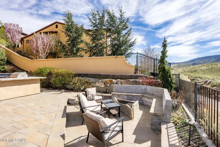 3172 Vista Favoloso, Reno, Nevada 89519, 4 Bedrooms Bedrooms, ,5 BathroomsBathrooms,Residential,Residential,Vista Favoloso,0,260011427