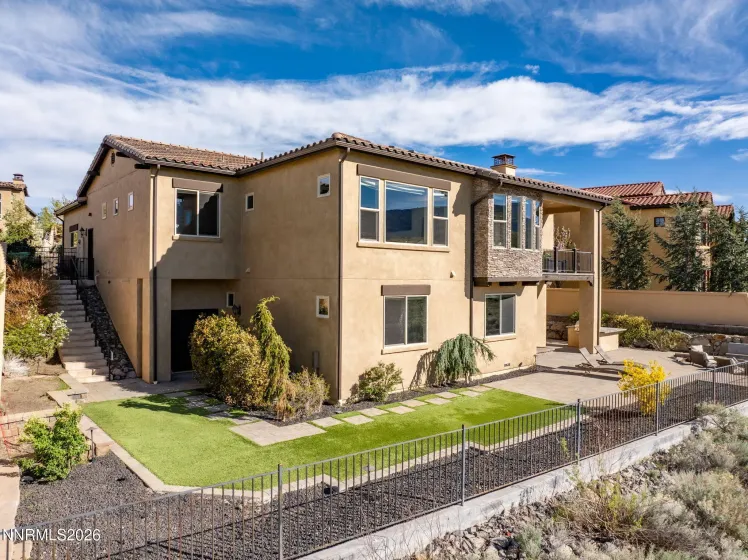 3172 Vista Favoloso, Reno, Nevada 89519, 4 Bedrooms Bedrooms, ,5 BathroomsBathrooms,Residential,Residential,Vista Favoloso,0,260011427