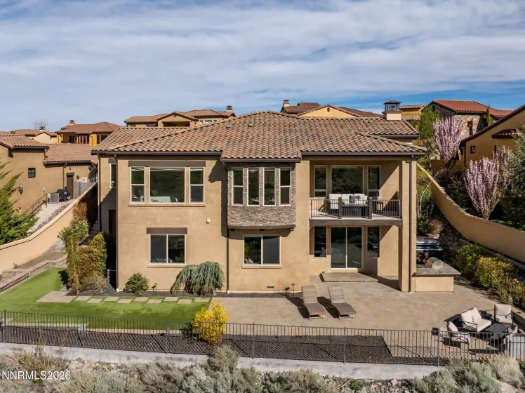 3172 Vista Favoloso, Reno, Nevada 89519, 4 Bedrooms Bedrooms, ,5 BathroomsBathrooms,Residential,Residential,Vista Favoloso,0,260011427