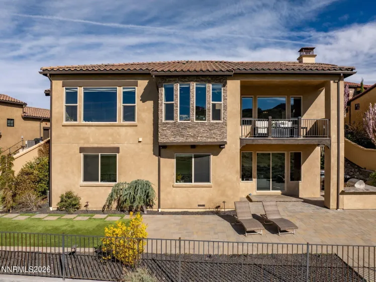 3172 Vista Favoloso, Reno, Nevada 89519, 4 Bedrooms Bedrooms, ,5 BathroomsBathrooms,Residential,Residential,Vista Favoloso,0,260011427