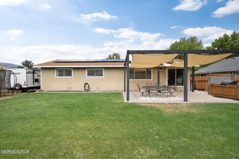 4027 Ramsey, Carson City, Nevada 89706, 3 Bedrooms Bedrooms, ,2 BathroomsBathrooms,Residential,Residential,Ramsey,0,260011428