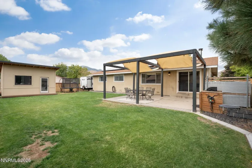 4027 Ramsey, Carson City, Nevada 89706, 3 Bedrooms Bedrooms, ,2 BathroomsBathrooms,Residential,Residential,Ramsey,0,260011428