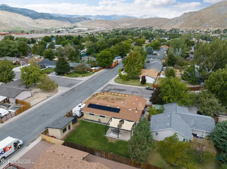 4027 Ramsey, Carson City, Nevada 89706, 3 Bedrooms Bedrooms, ,2 BathroomsBathrooms,Residential,Residential,Ramsey,0,260011428