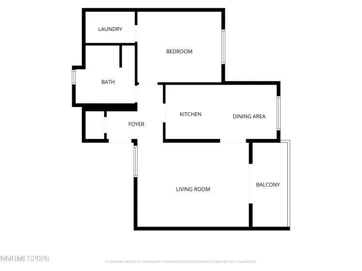 3944 Clear Acre, Reno, Nevada 89512, 1 Bedroom Bedrooms, ,1 BathroomBathrooms,Residential,Residential,Clear Acre,0,260011429