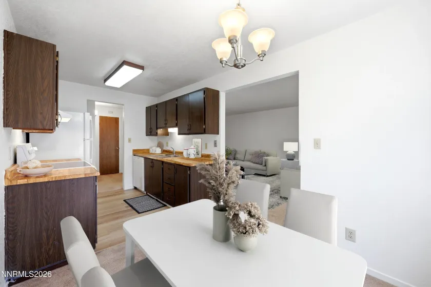 3924 Clear Acre, Reno, Nevada 89512, 1 Bedroom Bedrooms, ,1 BathroomBathrooms,Residential,Residential,Clear Acre,0,260011430
