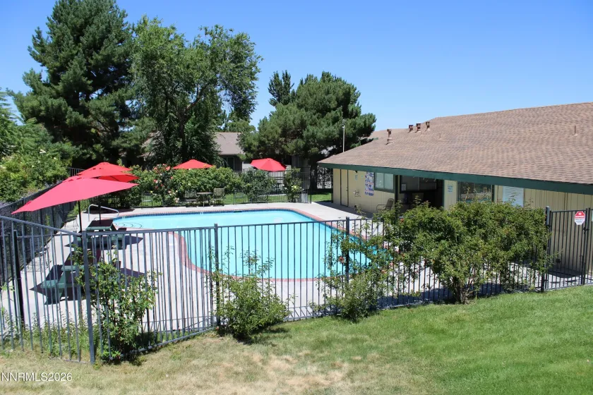 3924 Clear Acre, Reno, Nevada 89512, 1 Bedroom Bedrooms, ,1 BathroomBathrooms,Residential,Residential,Clear Acre,0,260011430