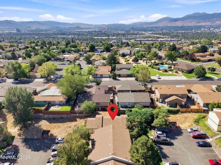 3924 Clear Acre, Reno, Nevada 89512, 1 Bedroom Bedrooms, ,1 BathroomBathrooms,Residential,Residential,Clear Acre,0,260011430