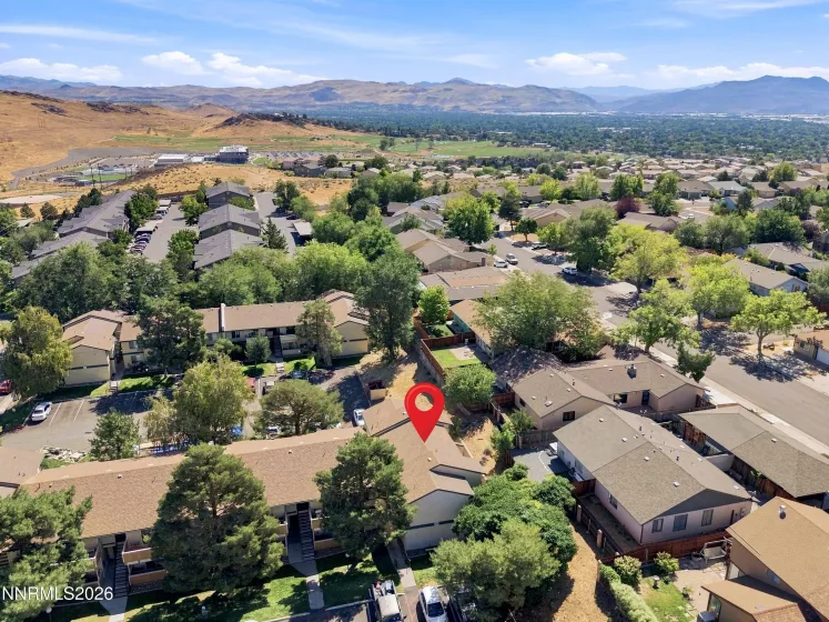 3924 Clear Acre, Reno, Nevada 89512, 1 Bedroom Bedrooms, ,1 BathroomBathrooms,Residential,Residential,Clear Acre,0,260011430