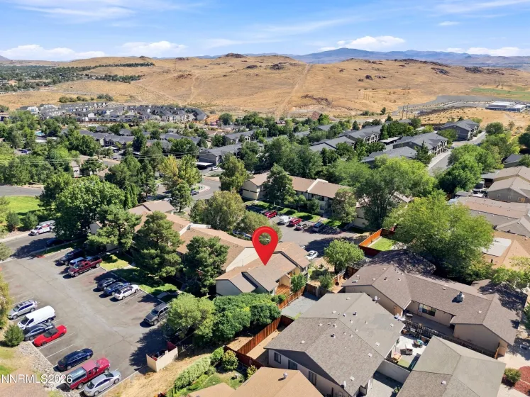 3924 Clear Acre, Reno, Nevada 89512, 1 Bedroom Bedrooms, ,1 BathroomBathrooms,Residential,Residential,Clear Acre,0,260011430