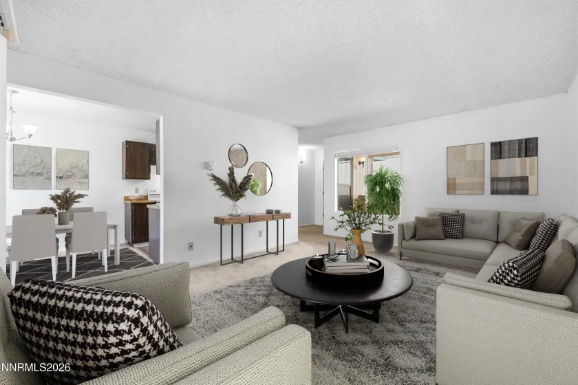 3924 Clear Acre, Reno, Nevada 89512, 1 Bedroom Bedrooms, ,1 BathroomBathrooms,Residential,Residential,Clear Acre,0,260011430