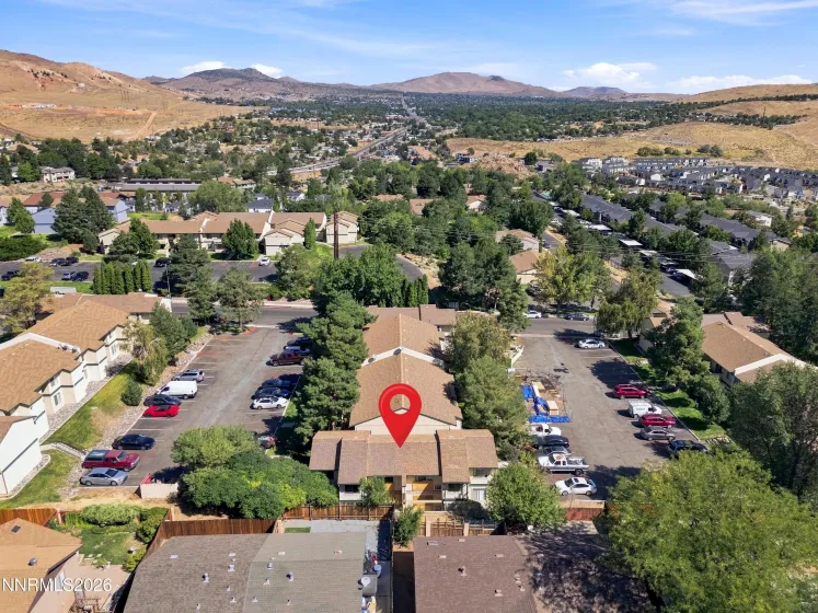 3924 Clear Acre, Reno, Nevada 89512, 1 Bedroom Bedrooms, ,1 BathroomBathrooms,Residential,Residential,Clear Acre,0,260011430