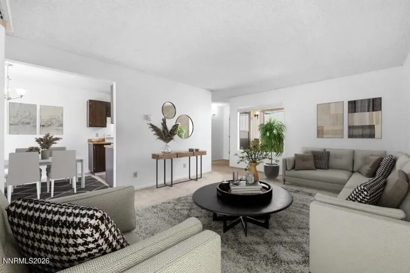 3924 Clear Acre, Reno, Nevada 89512, 1 Bedroom Bedrooms, ,1 BathroomBathrooms,Residential,Residential,Clear Acre,0,260011430