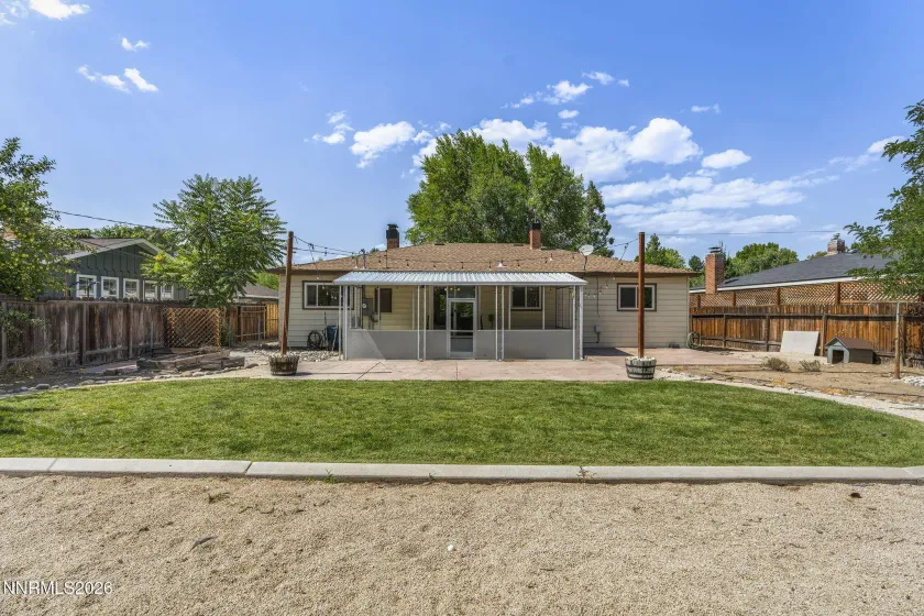 2302 Idlewild, Reno, Nevada 89509, 3 Bedrooms Bedrooms, ,2 BathroomsBathrooms,Residential,Residential,Idlewild,0,260011431