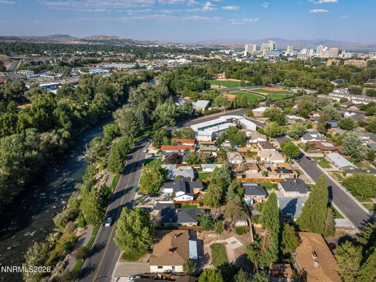 2302 Idlewild, Reno, Nevada 89509, 3 Bedrooms Bedrooms, ,2 BathroomsBathrooms,Residential,Residential,Idlewild,0,260011431