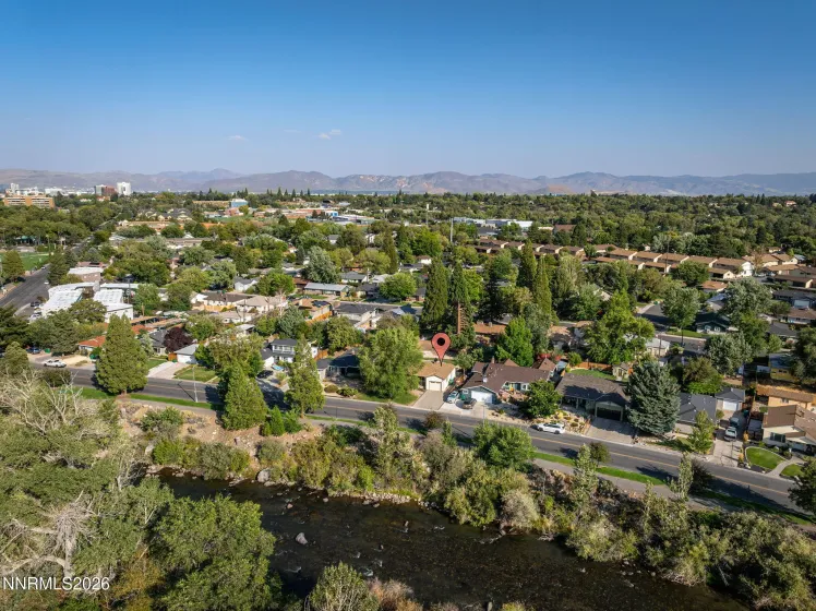 2302 Idlewild, Reno, Nevada 89509, 3 Bedrooms Bedrooms, ,2 BathroomsBathrooms,Residential,Residential,Idlewild,0,260011431