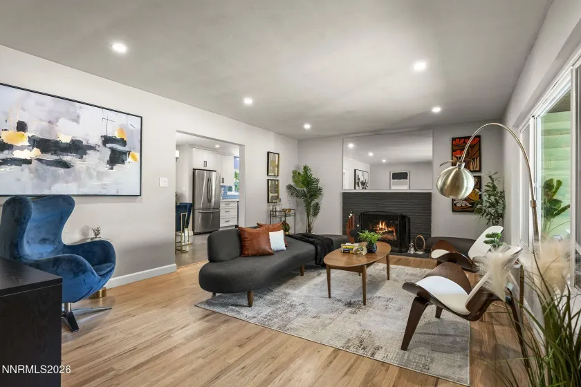 2302 Idlewild, Reno, Nevada 89509, 3 Bedrooms Bedrooms, ,2 BathroomsBathrooms,Residential,Residential,Idlewild,0,260011431