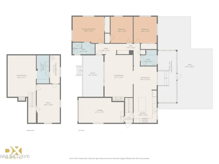2302 Idlewild, Reno, Nevada 89509, 3 Bedrooms Bedrooms, ,2 BathroomsBathrooms,Residential,Residential,Idlewild,0,260011431