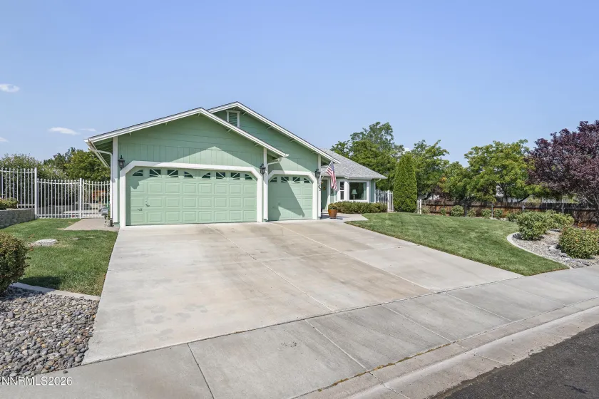 63 Rook, Spanish Springs, Nevada 89441, 3 Bedrooms Bedrooms, ,2 BathroomsBathrooms,Residential,Residential,Rook,0,260011432