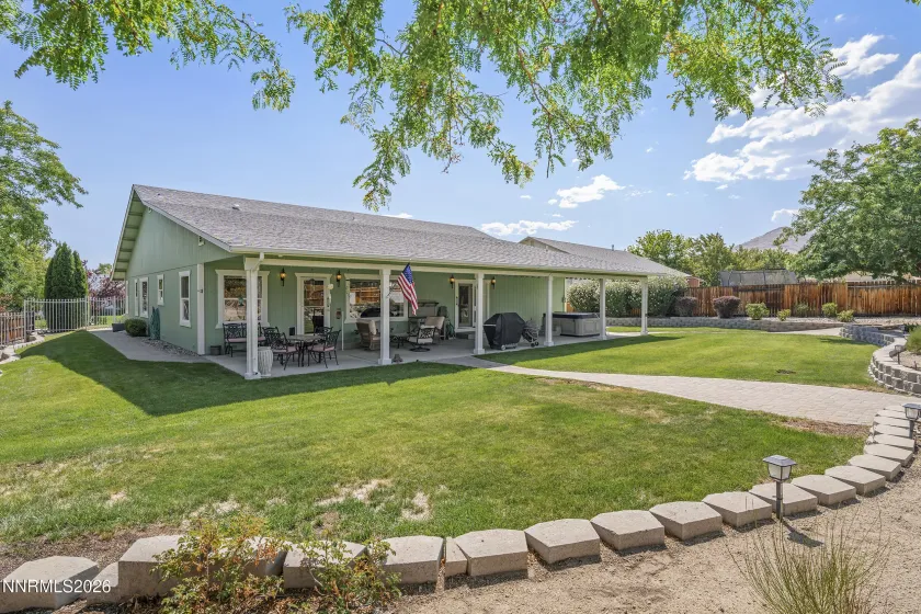 63 Rook, Spanish Springs, Nevada 89441, 3 Bedrooms Bedrooms, ,2 BathroomsBathrooms,Residential,Residential,Rook,0,260011432