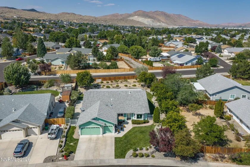 63 Rook, Spanish Springs, Nevada 89441, 3 Bedrooms Bedrooms, ,2 BathroomsBathrooms,Residential,Residential,Rook,0,260011432