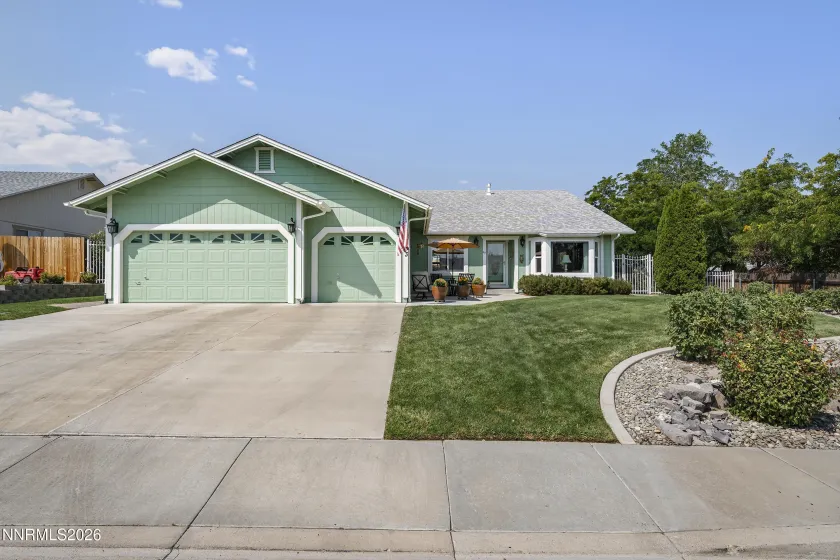 63 Rook, Spanish Springs, Nevada 89441, 3 Bedrooms Bedrooms, ,2 BathroomsBathrooms,Residential,Residential,Rook,0,260011432