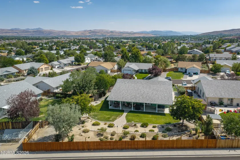 63 Rook, Spanish Springs, Nevada 89441, 3 Bedrooms Bedrooms, ,2 BathroomsBathrooms,Residential,Residential,Rook,0,260011432