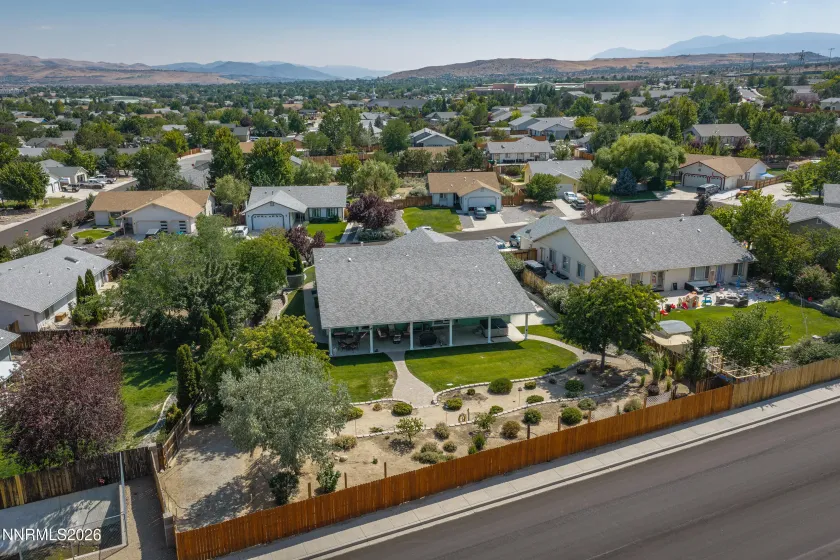 63 Rook, Spanish Springs, Nevada 89441, 3 Bedrooms Bedrooms, ,2 BathroomsBathrooms,Residential,Residential,Rook,0,260011432