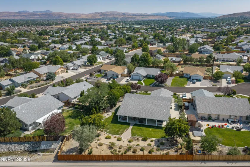 63 Rook, Spanish Springs, Nevada 89441, 3 Bedrooms Bedrooms, ,2 BathroomsBathrooms,Residential,Residential,Rook,0,260011432