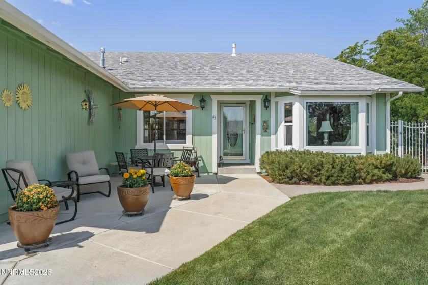 63 Rook, Spanish Springs, Nevada 89441, 3 Bedrooms Bedrooms, ,2 BathroomsBathrooms,Residential,Residential,Rook,0,260011432