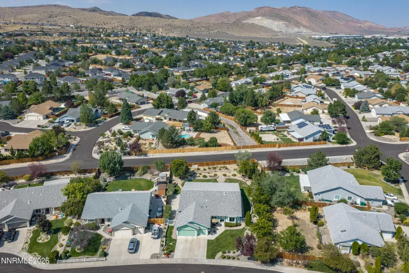63 Rook, Spanish Springs, Nevada 89441, 3 Bedrooms Bedrooms, ,2 BathroomsBathrooms,Residential,Residential,Rook,0,260011432