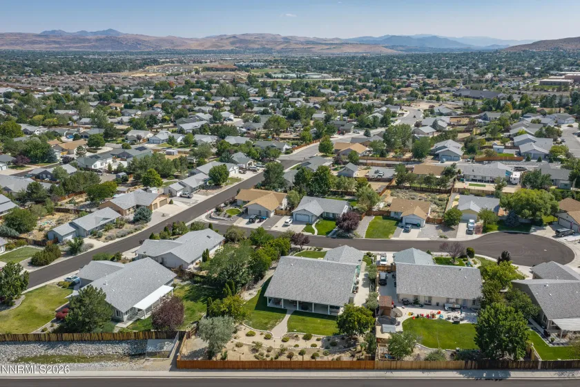 63 Rook, Spanish Springs, Nevada 89441, 3 Bedrooms Bedrooms, ,2 BathroomsBathrooms,Residential,Residential,Rook,0,260011432