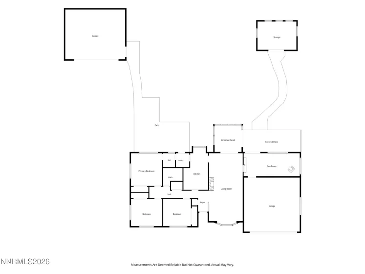 5380 Ambrose, Reno, Nevada 89519, 3 Bedrooms Bedrooms, ,2 BathroomsBathrooms,Residential,Residential,Ambrose,0,260011434